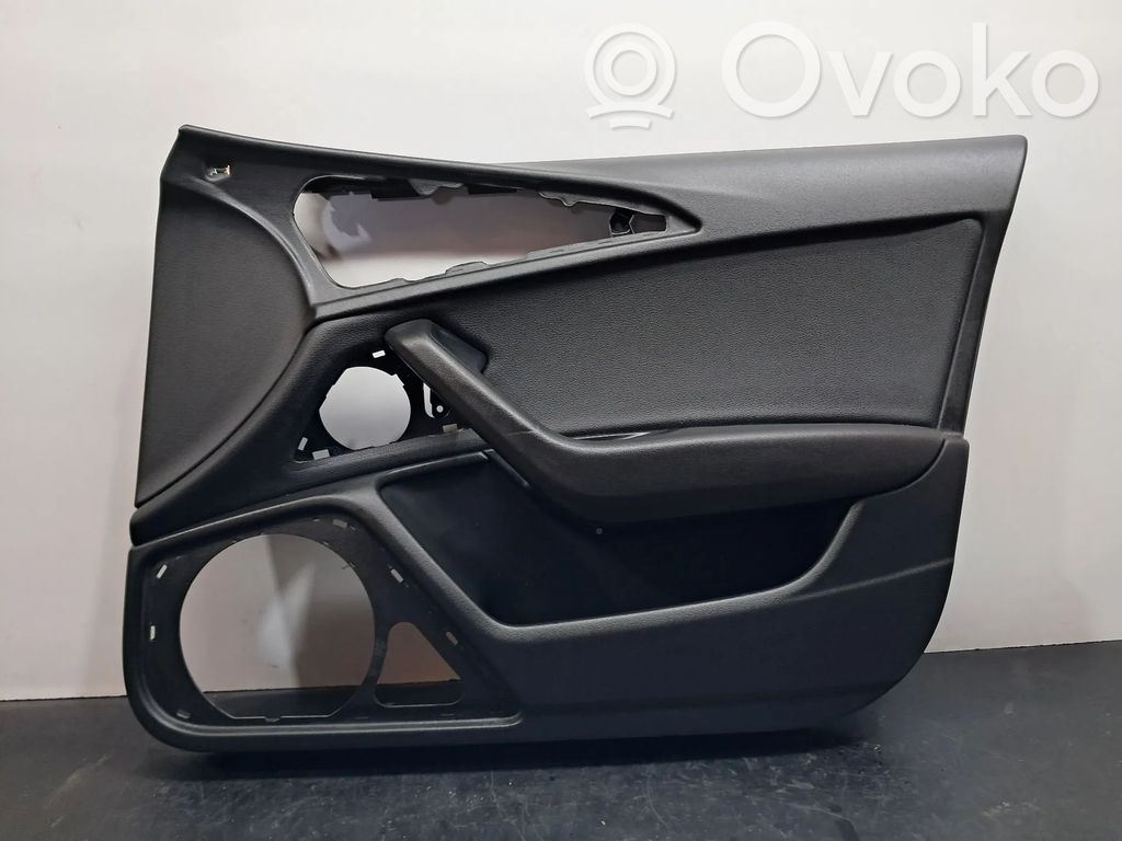 Audi A6 S6 C7 4G Panou tapițerie ușă față 