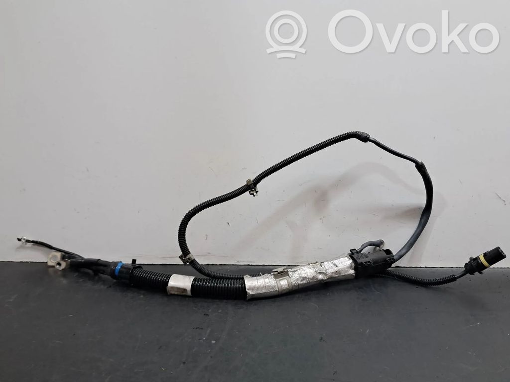 Mercedes-Benz GLC X253 C253 Cablaj motor