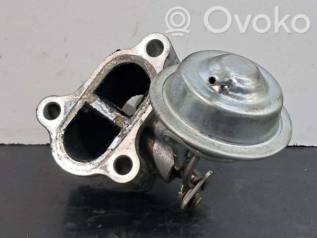 Toyota Auris 150 Supapă EGR 