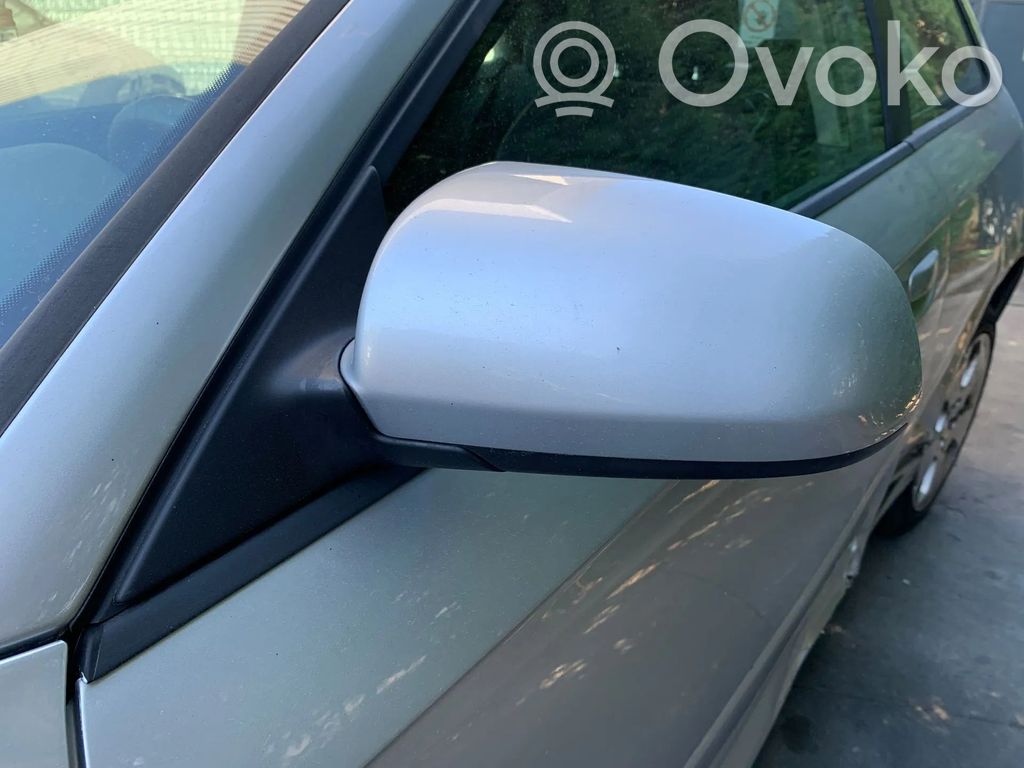 Audi A3 S3 8P Specchietto retrovisore elettrico portiera anteriore
