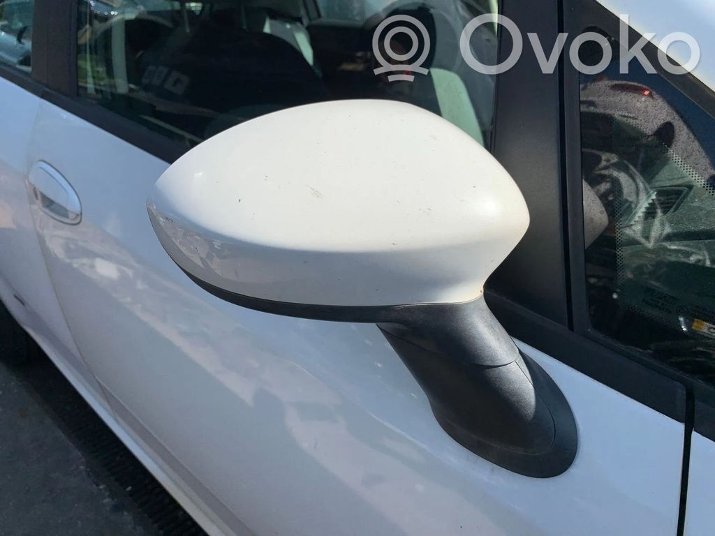 Fiat Grande Punto Specchietto retrovisore elettrico portiera anteriore