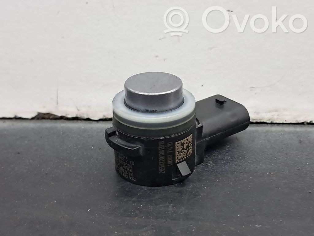 Sensor de aparcamiento PDC   9813348377F4