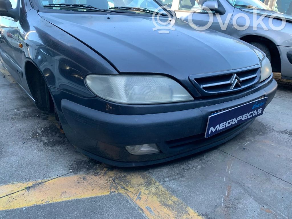 Citroen Xsara Paraurti anteriore 