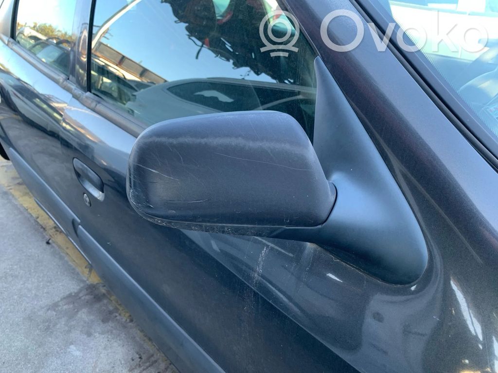 Citroen Xsara Specchietto retrovisore elettrico portiera anteriore 