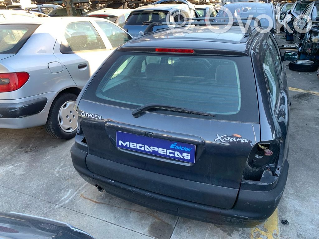 Citroen Xsara Puerta del maletero/compartimento de carga 