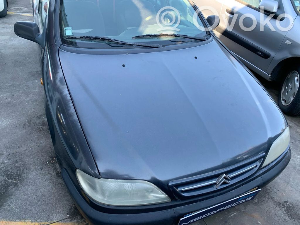 Citroen Xsara Konepelti 