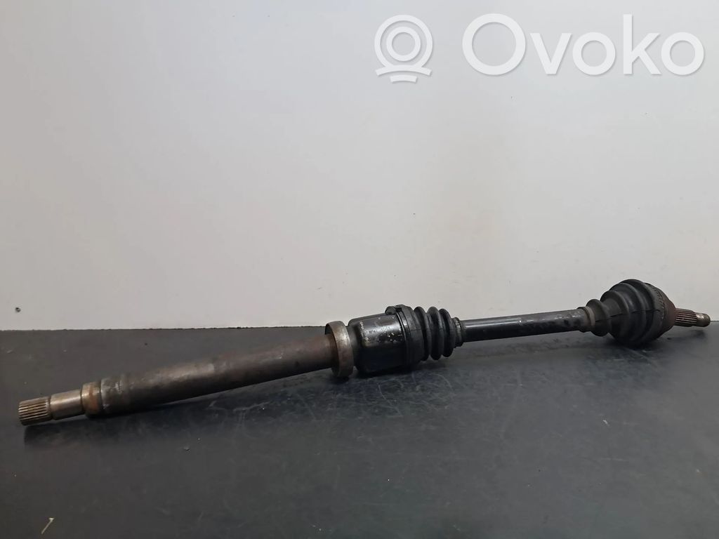 Antriebswelle vorne   XS4W3B436BB,RMXS4W3B436A1A,XS4W3B436BB