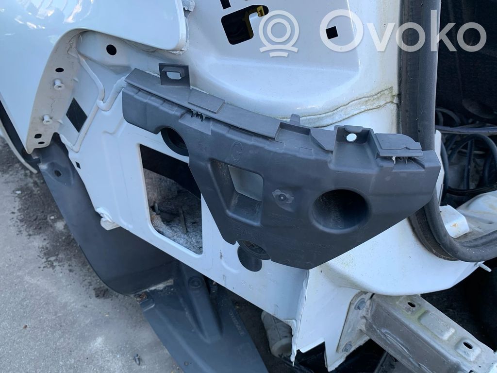 Peugeot 308 Suport montare bară spate 