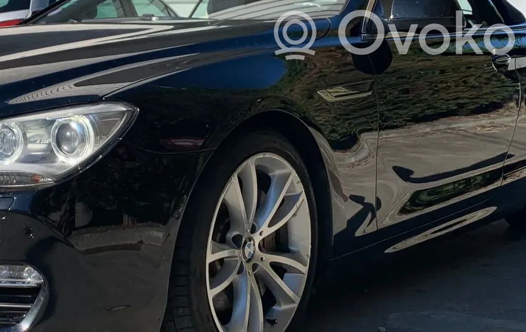 BMW 6 F12 F13 Błotnik przedni 