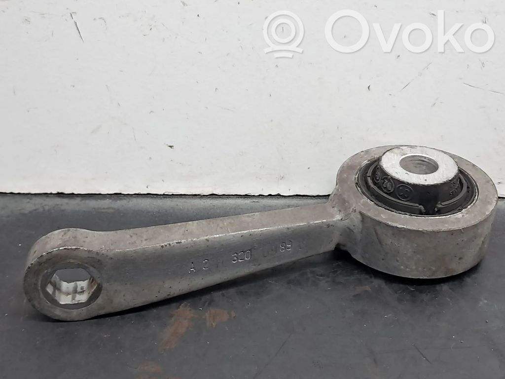 Mercedes-Benz E W211 Łącznik stabilizatora przedniego 