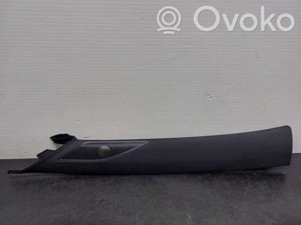 Volkswagen Golf VII Osłona słupka szyby przedniej / A 