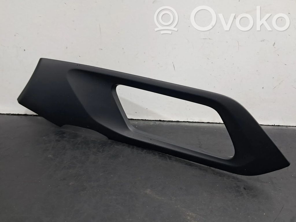 Peugeot 508 II Priekšpusē durvju dekoratīvā apdare (moldings) 
