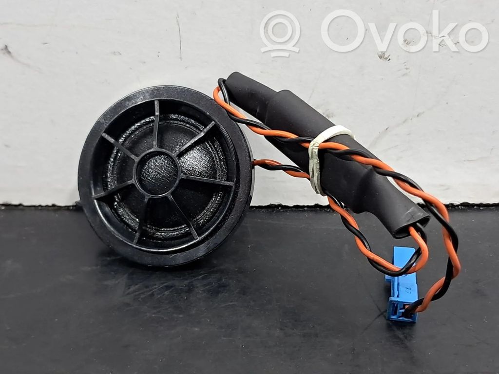 BMW X4 G02 Altavoz del panel 