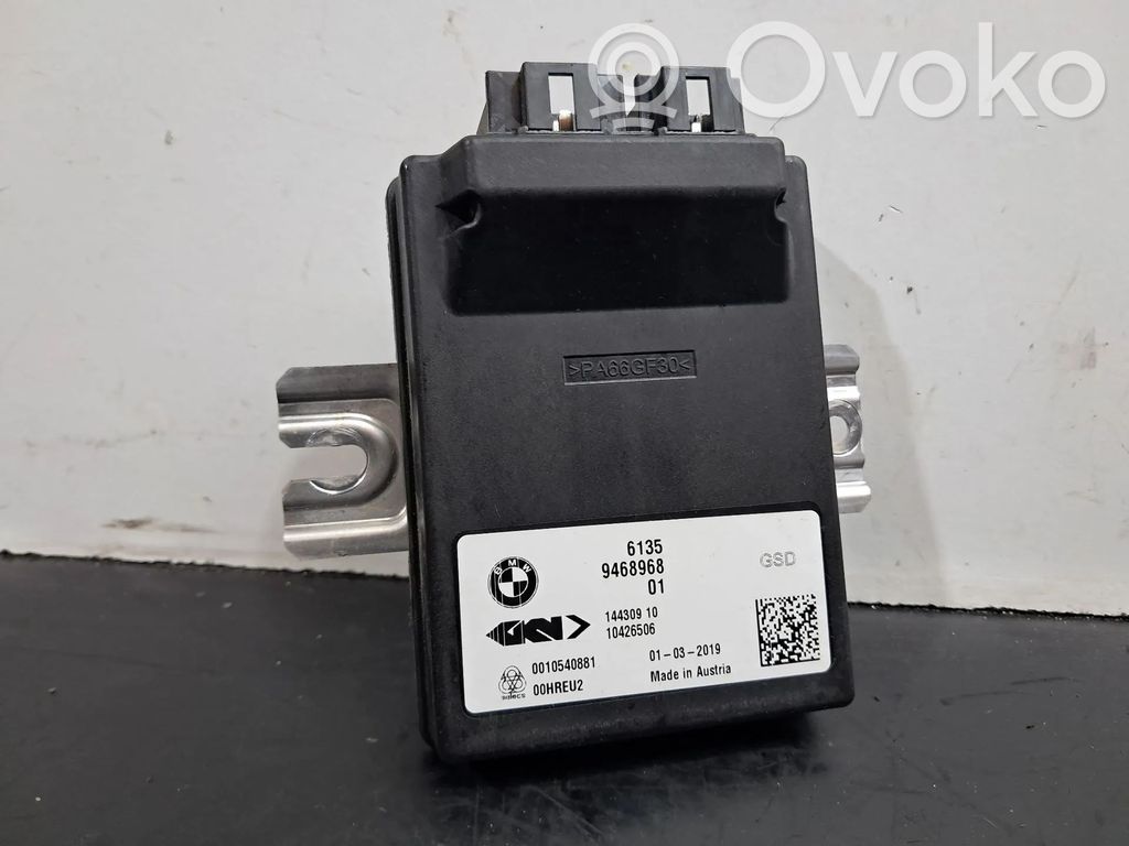 Other control units/modules   33609468968,33609468968,9468968