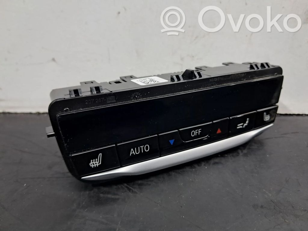 Climate control unit   61319493015,61319493015,65949301503,9301503,9493015