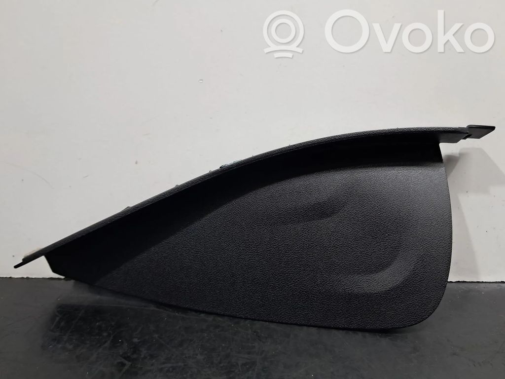 BMW X4M F98 Dashboard trim 
