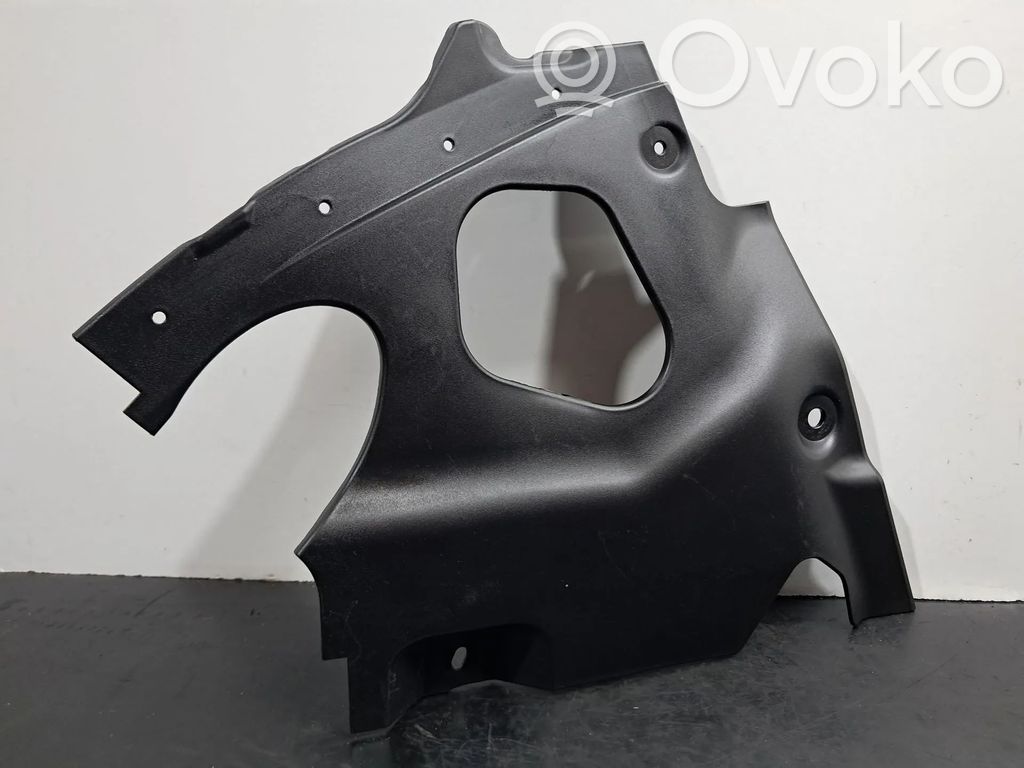 BMW X4 G02 Altra parte interiore 