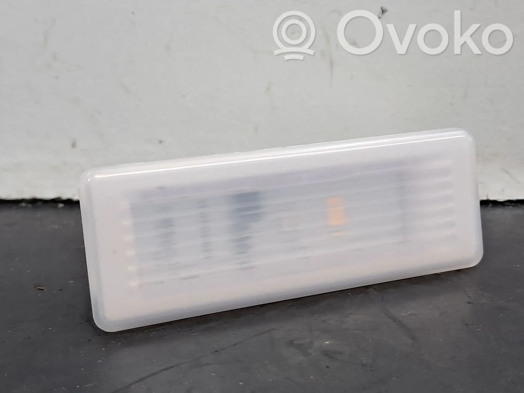 BMW X4 G02 Other interior light 
