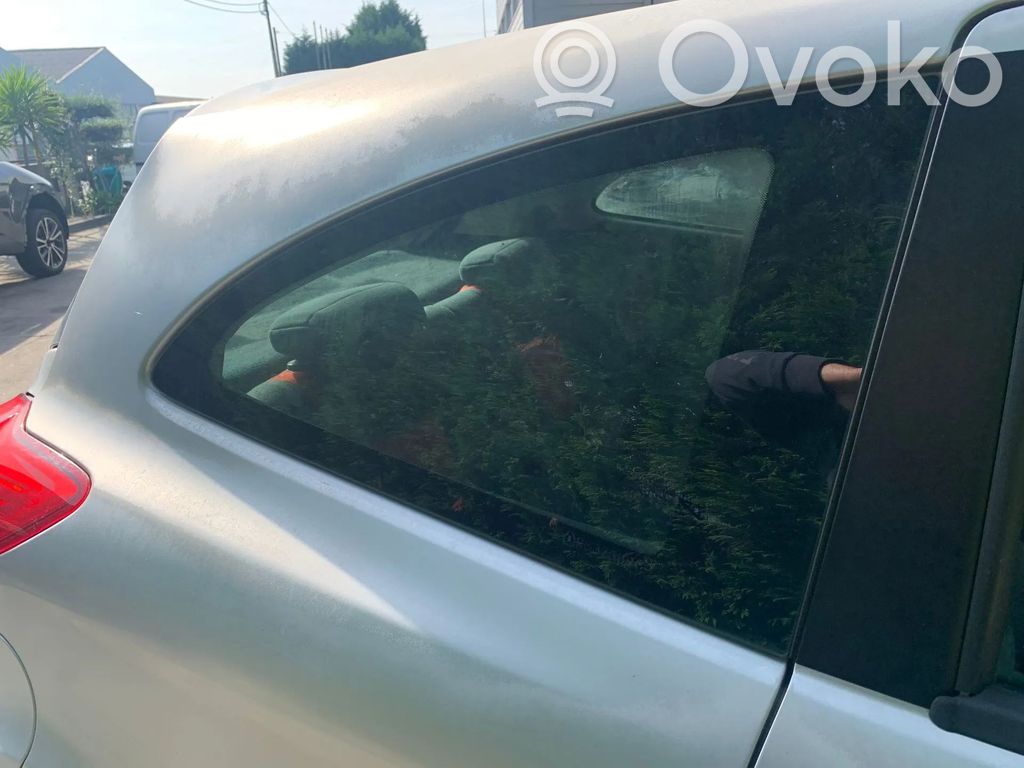 Ford Ka Rear side window 