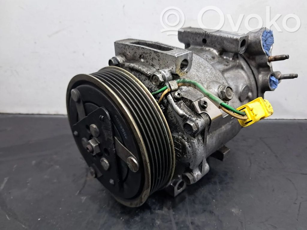 Klimakompressor Pumpe   9648238480,SD7C16