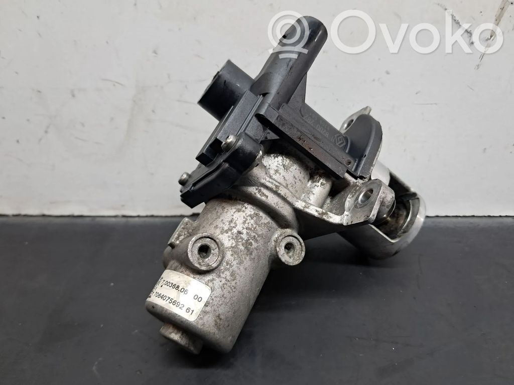 EGR vožtuvas   8200561269B,70036806,H8200282949