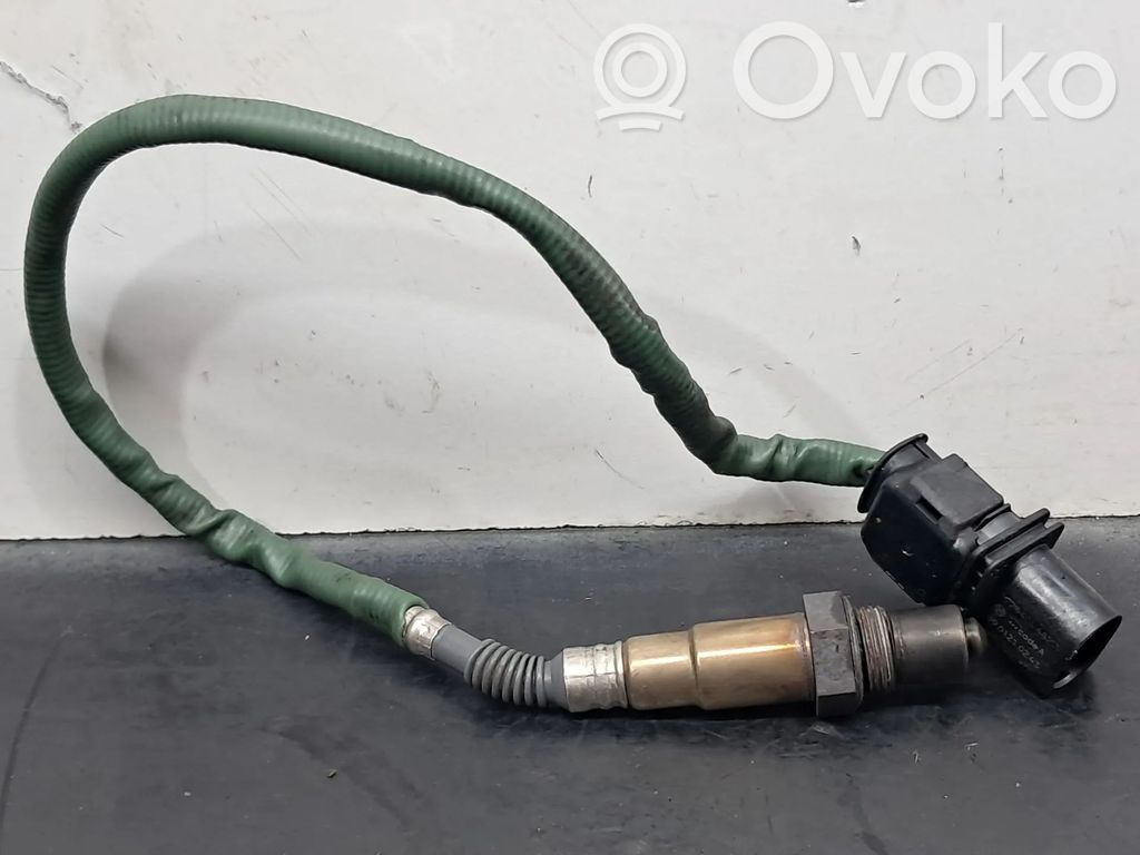 Sonde lambda   A0035427018,0035427018,0258017016,0258017017