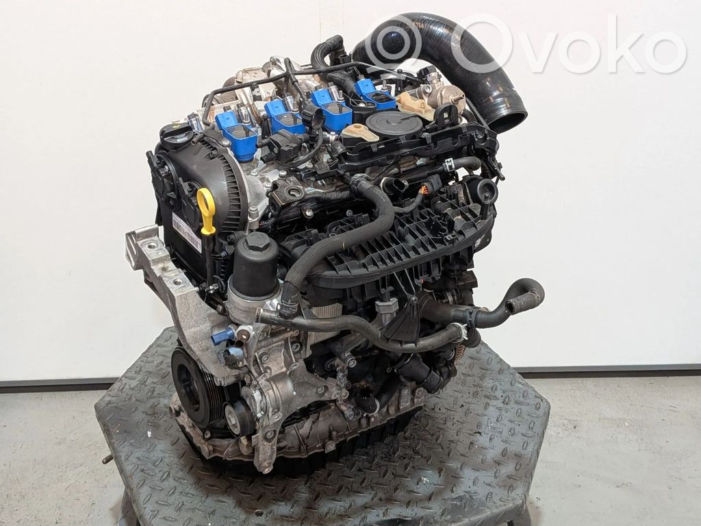 Motor   CHHA,CHH