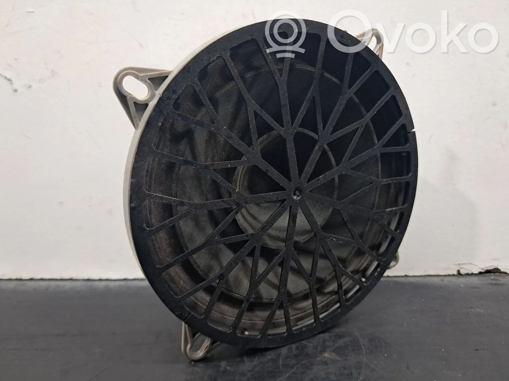 Peugeot 308 Panel speaker 