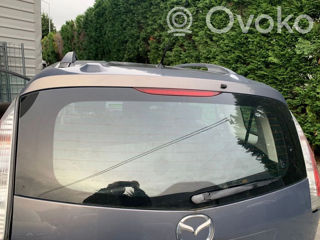 Rear windscreen/windshield window   CC3363930C
