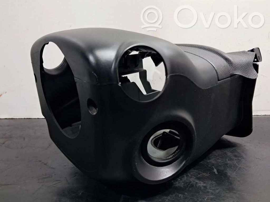 KIA Ceed Steering wheel column trim 