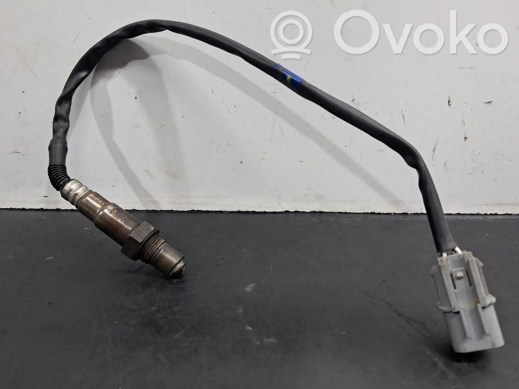 KIA Ceed Lambda zonde 