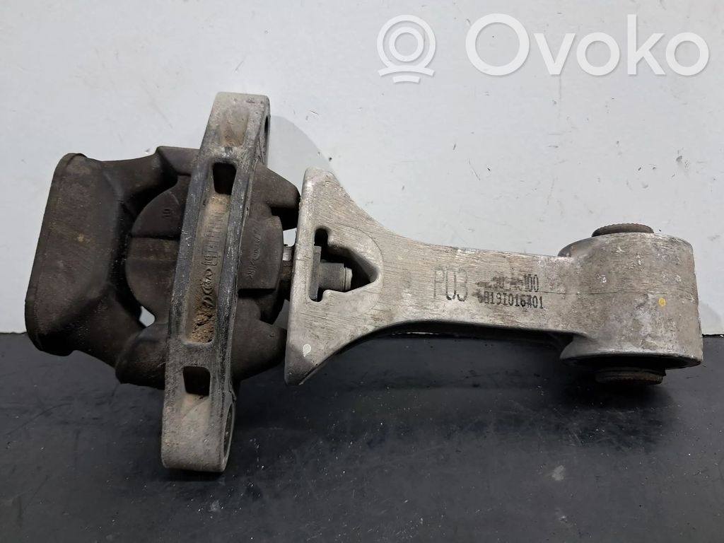 Подушка двигателя   21950A5100,21950A5100
