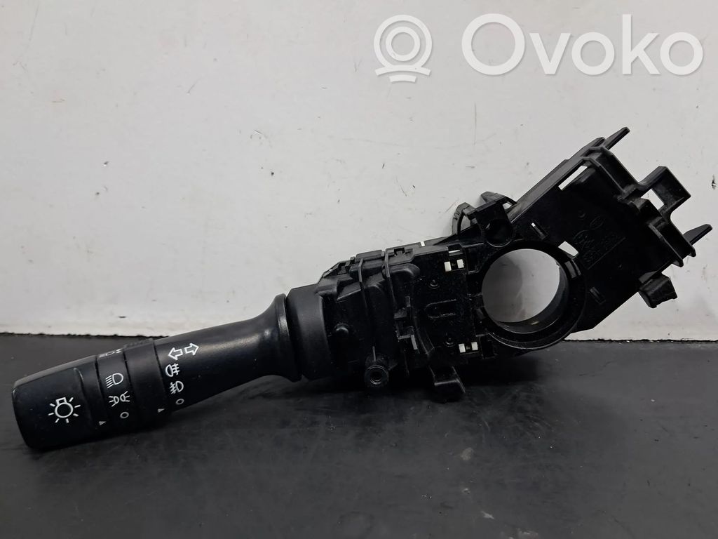 KIA Ceed Wiper turn signal indicator stalk/switch 