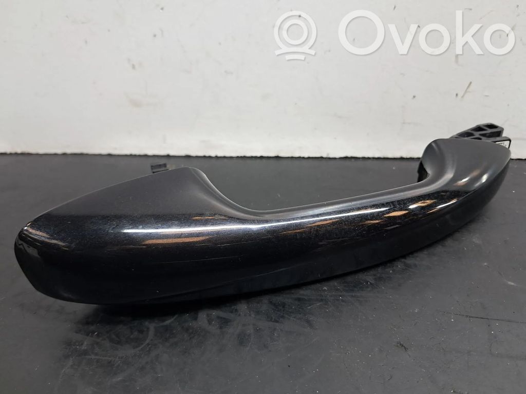 Manecilla externa puerta trasera   A0997601659