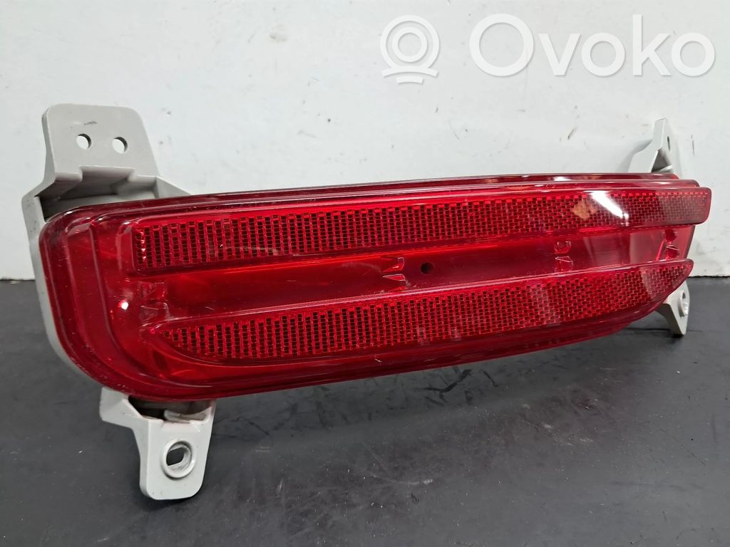 Reflektor Rückstrahler   92405A2010,92405A2010