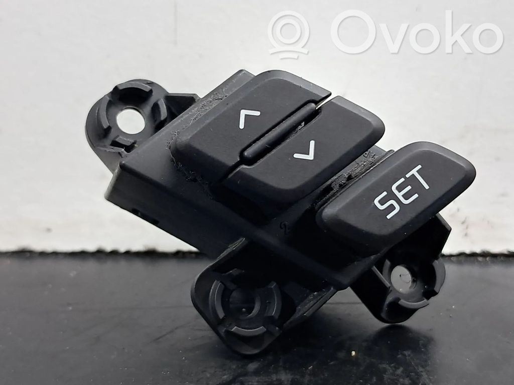 KIA Ceed Multifunctional control switch/knob 
