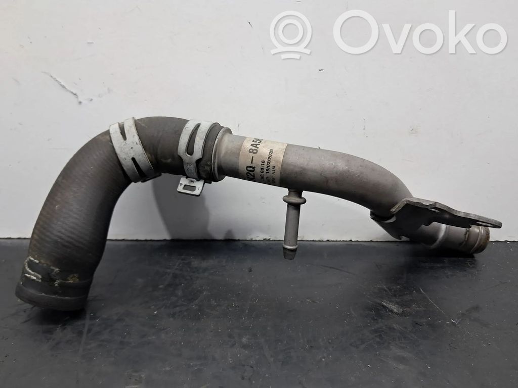 Kühlleitung / Kühlschlauch   GK2Q8A589AC,GK2Q8A589AC