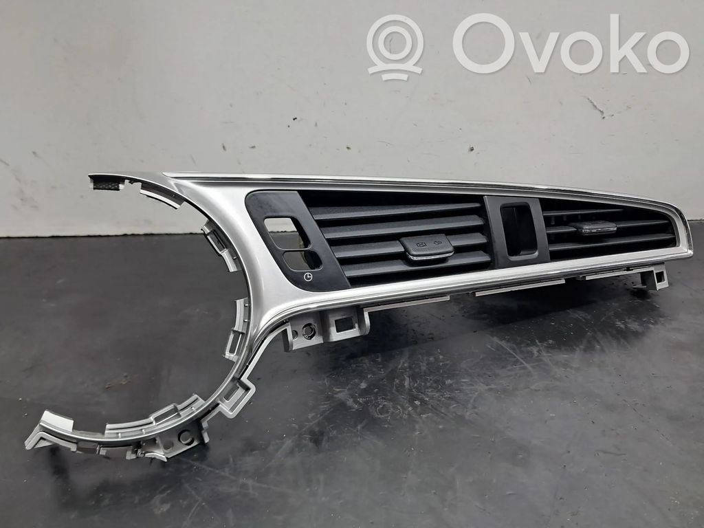 Dash center air vent grill   97410A2200,97410A2200