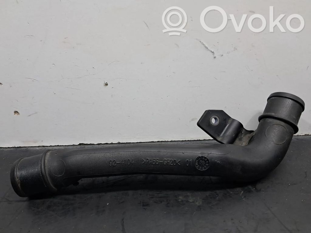 Ford Transit Coolant pipe/hose 