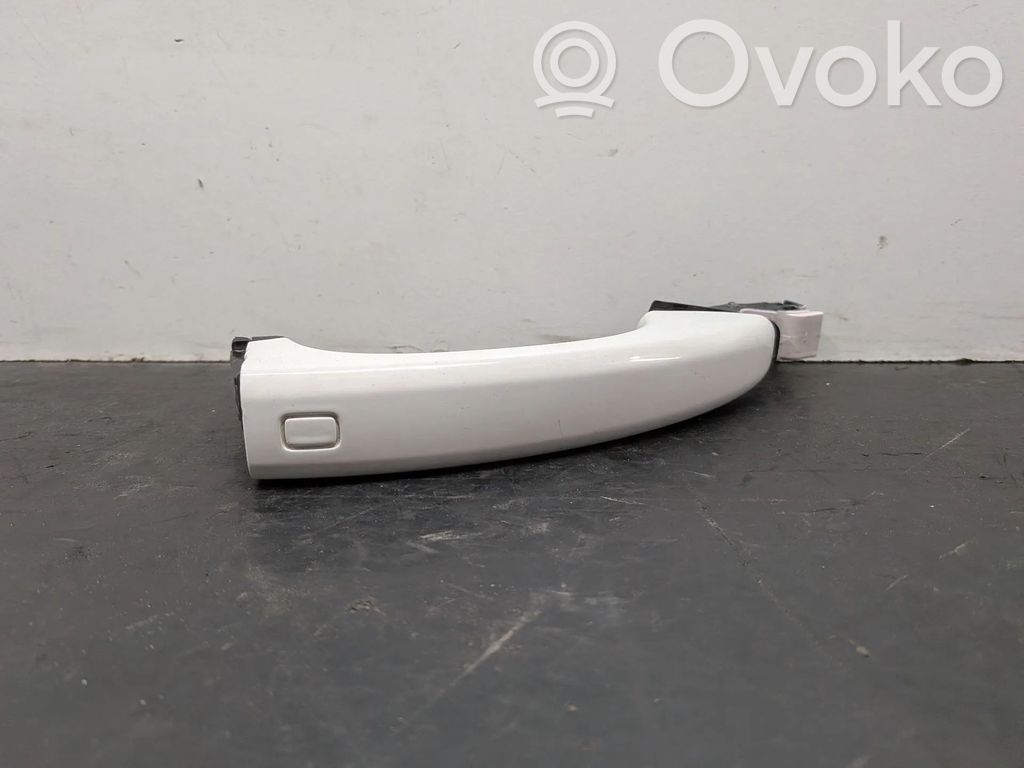 Audi A5 8T 8F Maniglia esterna per portiera anteriore