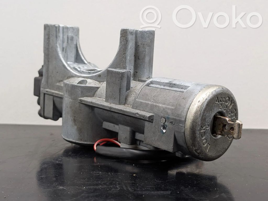 Nissan Note (E11) Ignition lock 