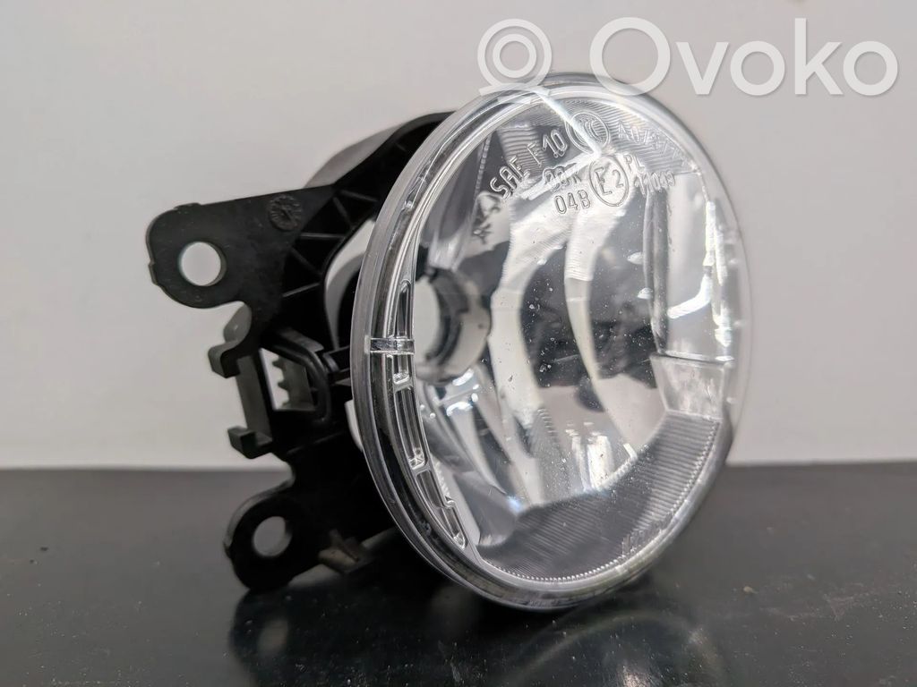 Luz de niebla delantera   261500097R
