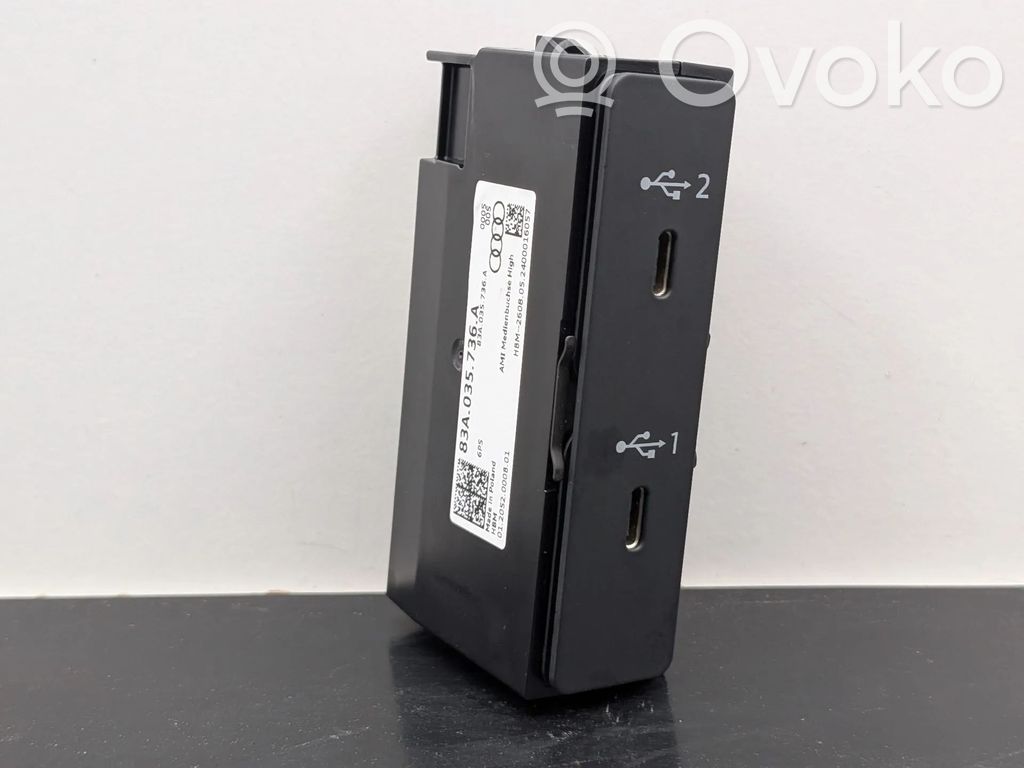 Sonstige Geräte   83A035736A