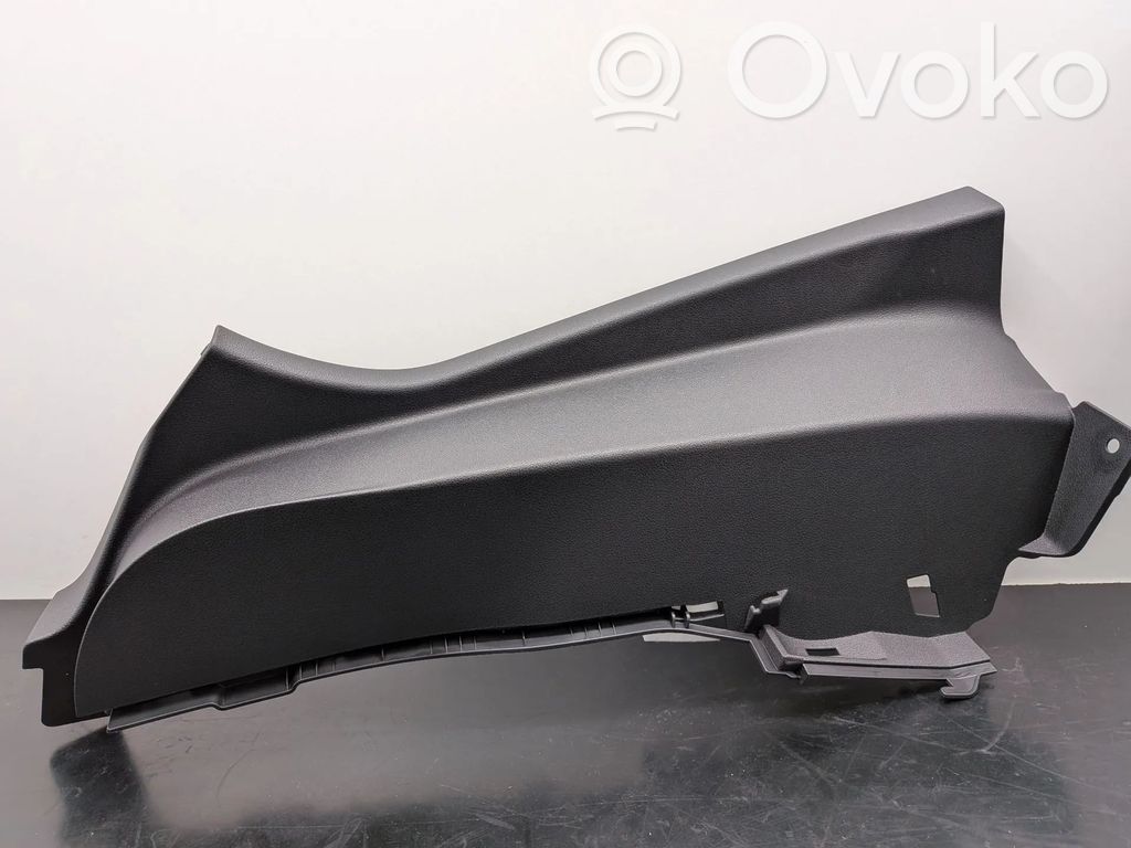 Audi RS Q3 Rivestimento montante (C) 
