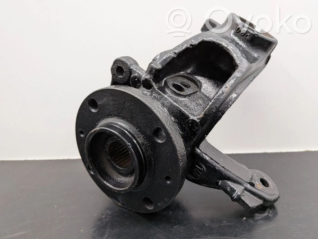 Achsschenkel vorne   364690