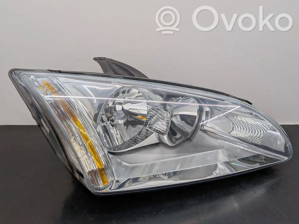 Priekšējais lukturis   4M5113W029AD,4M5113W029AD