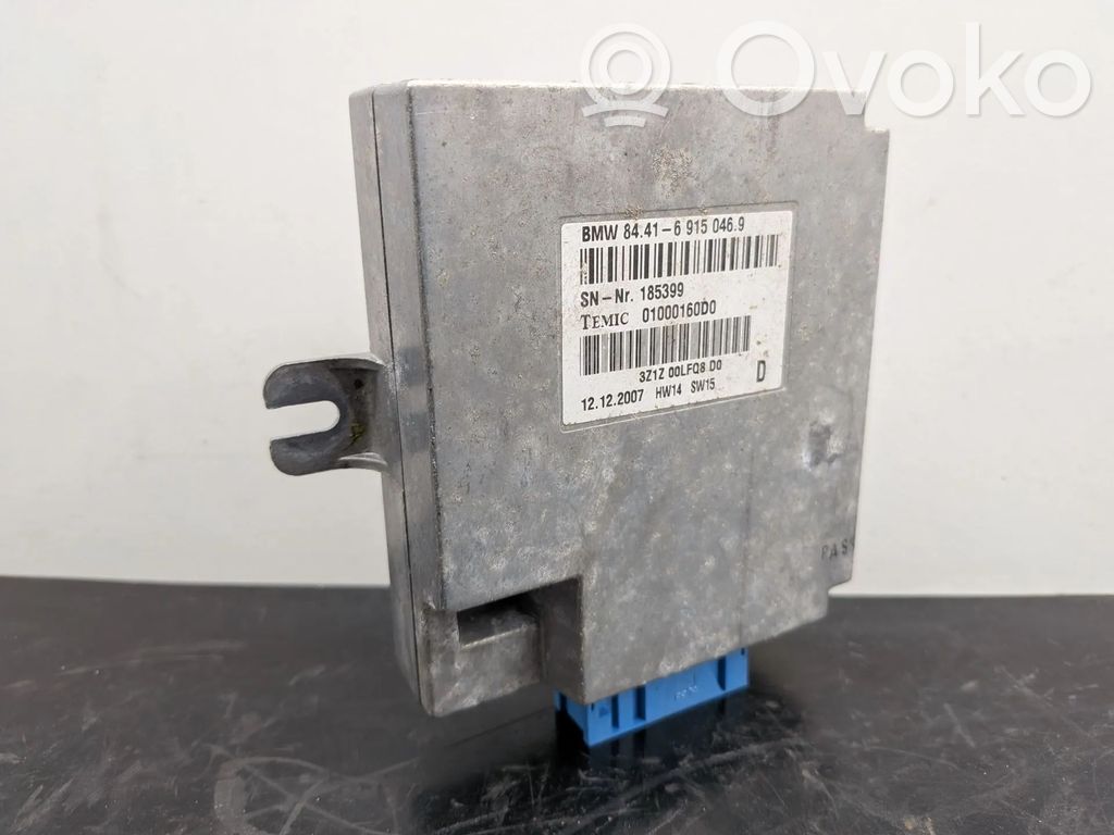 Telefono valdymo blokas   84416915046,6915046,84416915046
