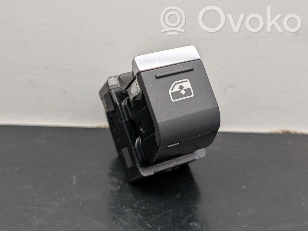Comutator comandă geamuri electrice   4K0959855
