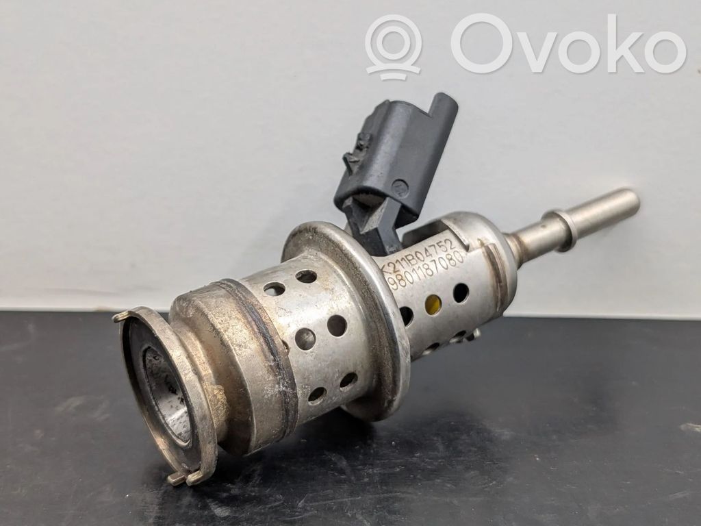Inyector de AdBlue   9801187080,0003639255,03639255,3639255,9801187080,G309B02552,SU001A3748,SU001A7785