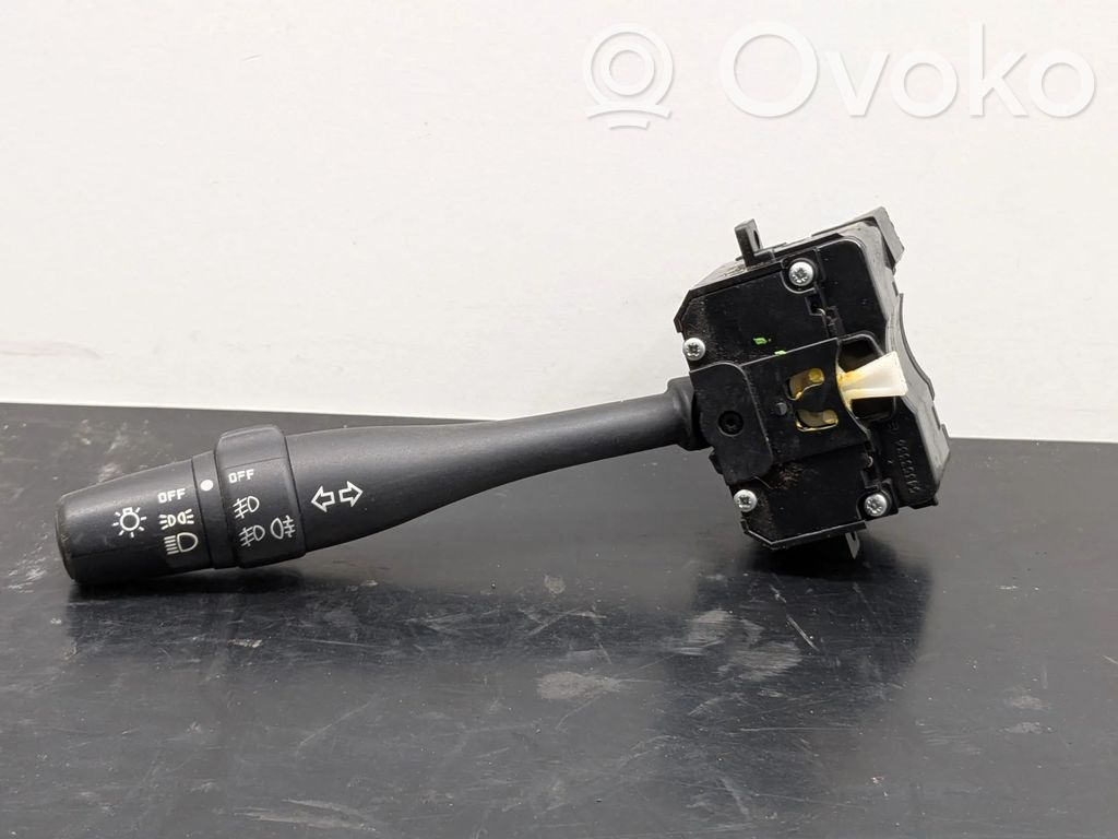 Commodo, commande essuie-glace/phare   255402F500,255402F500